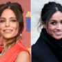 In light of alarming allegations, Bethenny Frankel advised Meghan Markle to “let it go.”