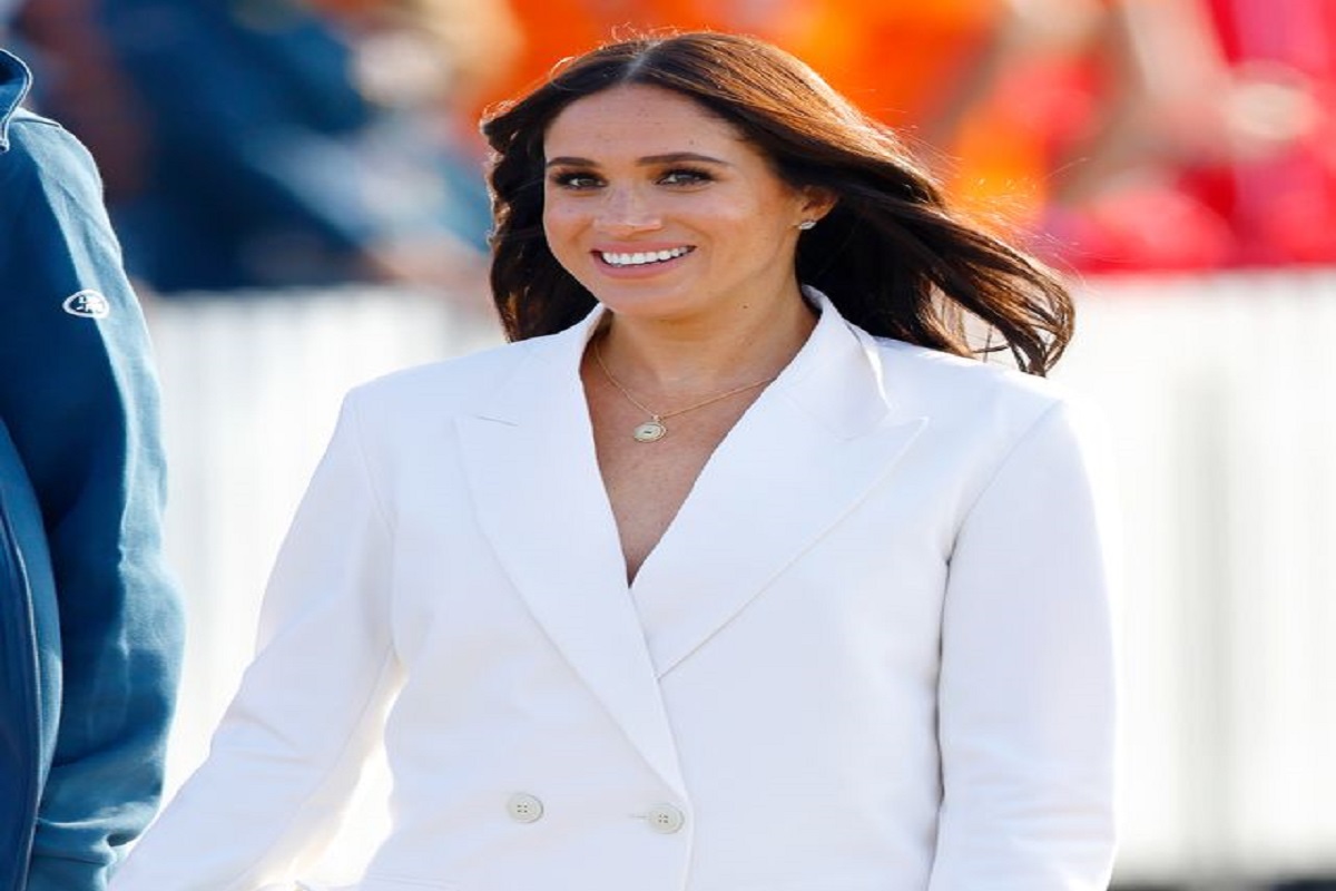 Meghan Markle