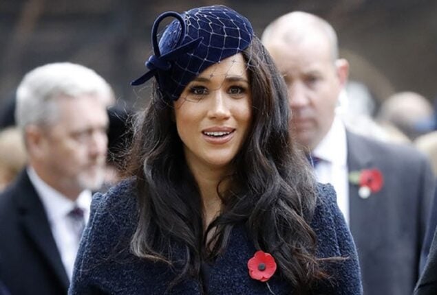 Despite being provoked, Mandela’s grandson would not criticize Meghan Markle
