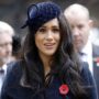 Despite being provoked, Mandela’s grandson would not criticize Meghan Markle