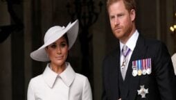 Prince Charles is once again let down by Prince Harry and Meghan Markle