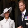 Harry and Meghan Markle applaud the Youth Activism Movement for creating a safer internet