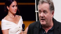 Mariah Carey is criticised by Piers Morgan for referring to Meghan Markle as a diva