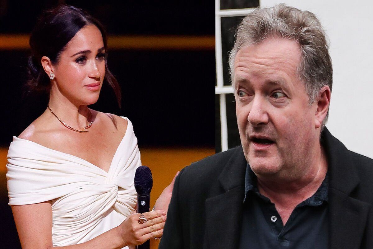 Meghan Markle