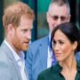 Brutal response from Meghan Markle and Harry following sensational security requests