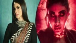 Mouni Roy “manifests” to return as Junoon in parts two and three of Brahmastra.