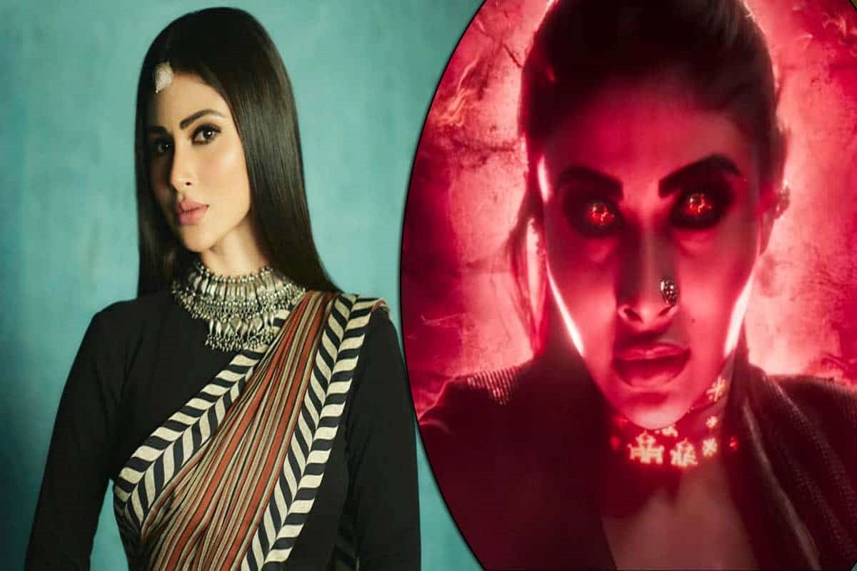 Mouni Roy