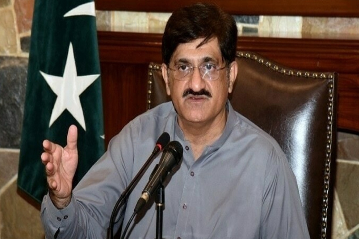 Sindh flood