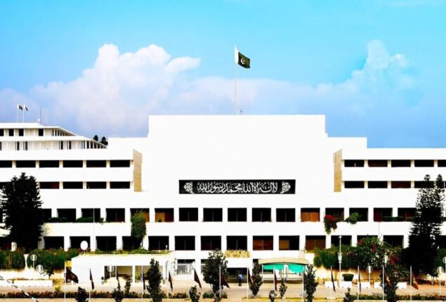 Bol News closure: NA Standing Committee seeks explanation from DG PEMRA