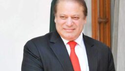 Court asked to discharge proceedings against Nawaz Sharif under NAB Ordinance