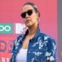 Neha Dhupia says, “I don’t think happiness lies in your report card or grades.”