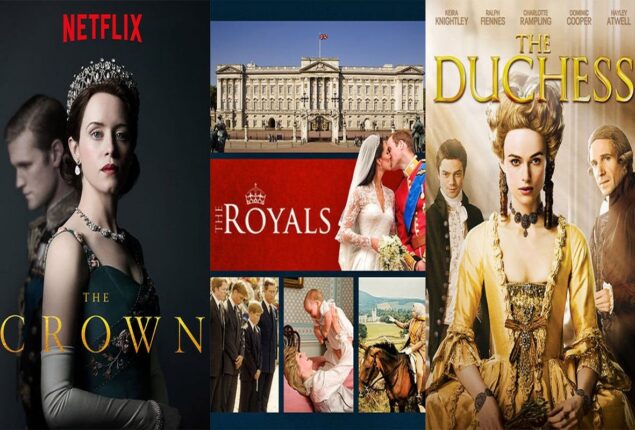 Royal