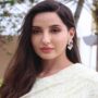 Nora Fatehi is exonerated in the INR 200 billion fraud