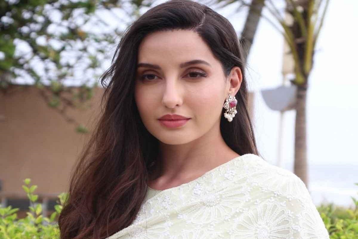 Nora Fatehi