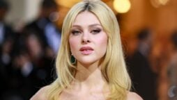 Nicola Peltz reportedly left her wedding reception in tears