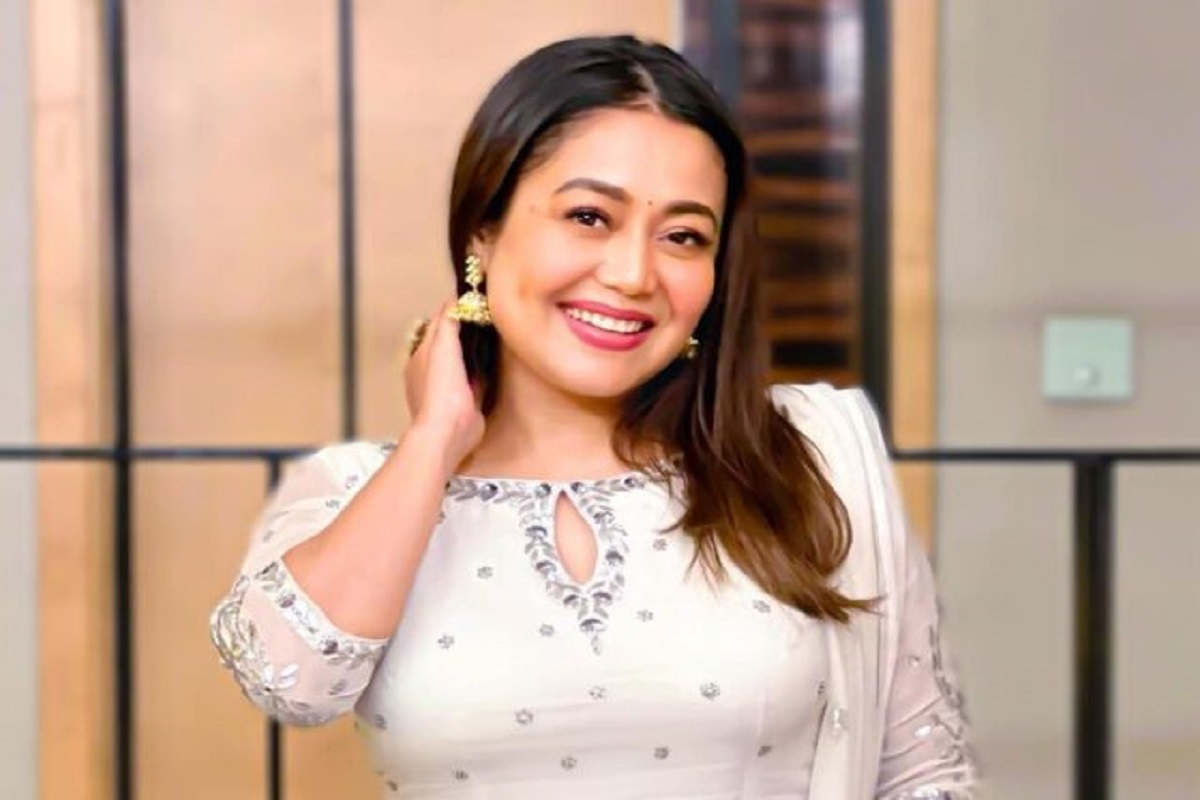 Neha Kakkar