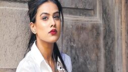 Sentiments of joy and happiness on Nia Sharma’s special day