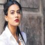 Sentiments of joy and happiness on Nia Sharma’s special day