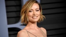 Olivia Wilde