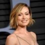 Olivia Wilde, receives a 5-minute standing ovation at the Venice Film Festival
