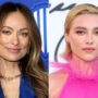 Olivia Wilde finally speaks out about why Florence Pugh isn’t backing her amid rivalry rumours