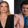 Harry Styles and Olivia Wilde are moving in together