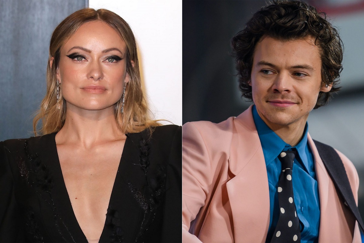 Harry Styles
