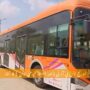Orange Line BRT to begin operation in Karachi today
