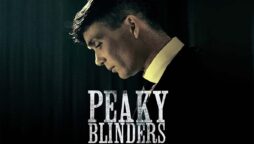 Screenwriter for Peaky Blinders spills major beans about new film