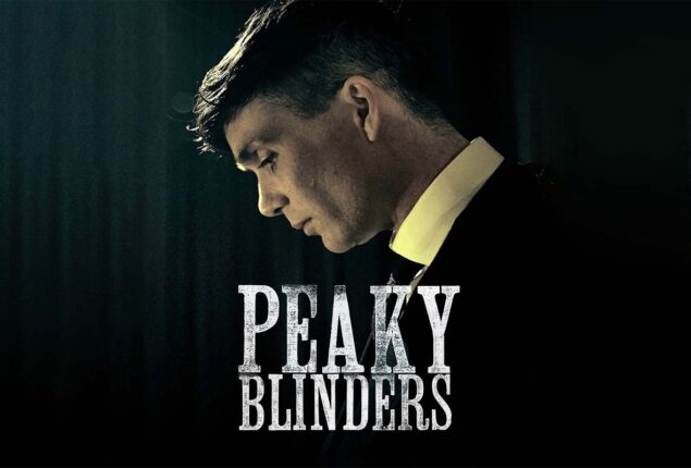 Peaky Blinders