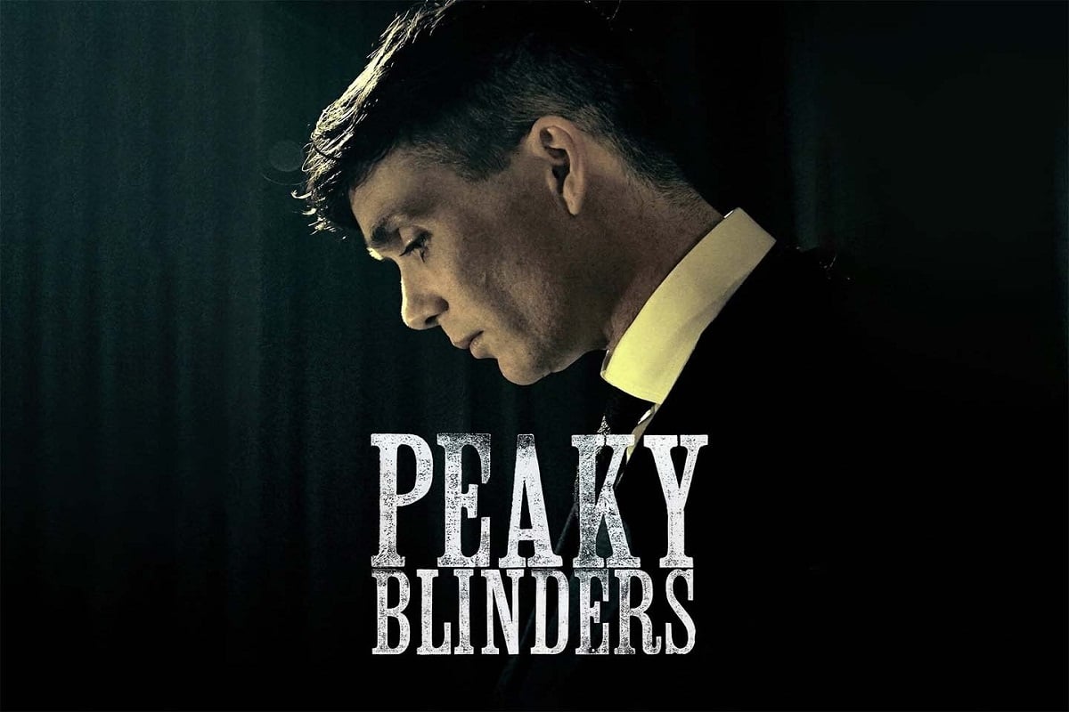 Peaky Blinders