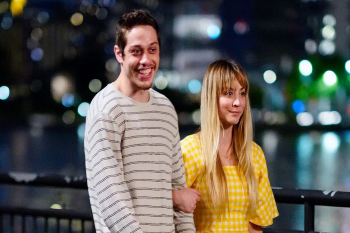 Pete Davidson
