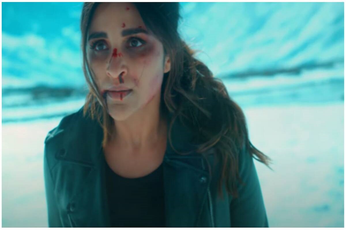 Parineeti Chopra