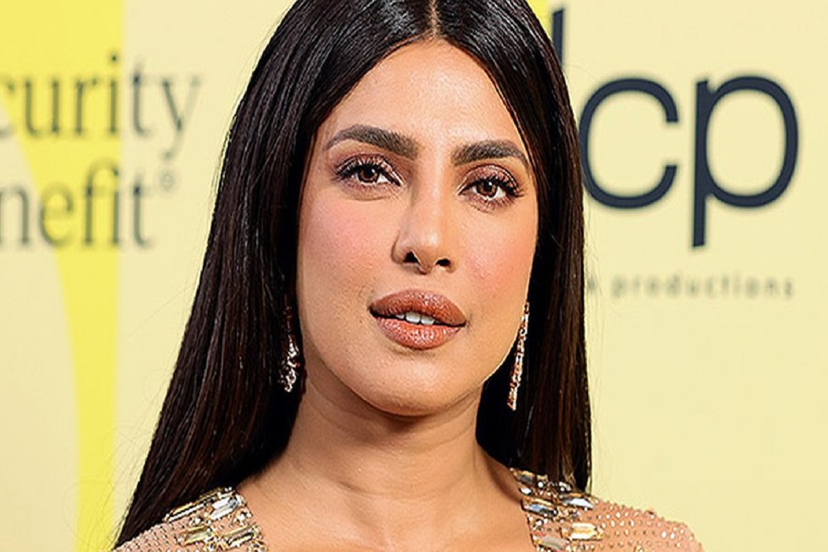 Priyanka