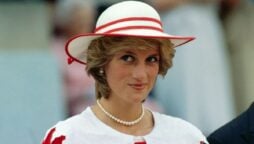 Princess Diana