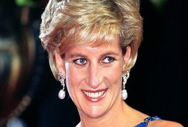 Pakistani lover of Princess Diana displayed what a “real match” was