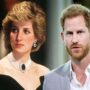 Royal analyst: Since Diana’s passing, Prince Harry has been through “emotional upheaval.”