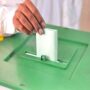 ECP announces to conduct LG elections in Karachi on Oct 23