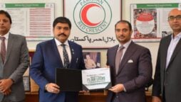 PTCL, PRCS to provide drinking water to flood-hit families in Sindh, Balochistan
