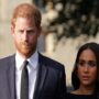 Is prince Harry now regretting leaving Royal family ?