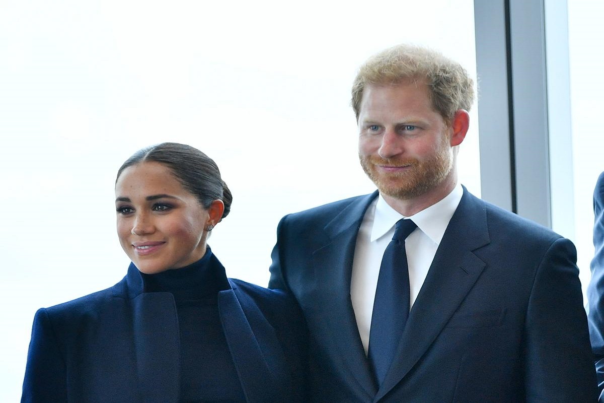 Prince Harry