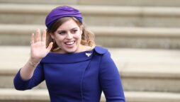 Princess Beatrice