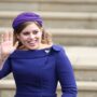 Princess Beatrice wins royal promotion under King Charles