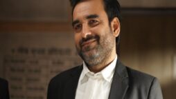 Pankaj Tripathi