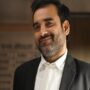According to Pankaj Tripathi, English is “a colonial language,” hence one shouldn’t be evaluated by it