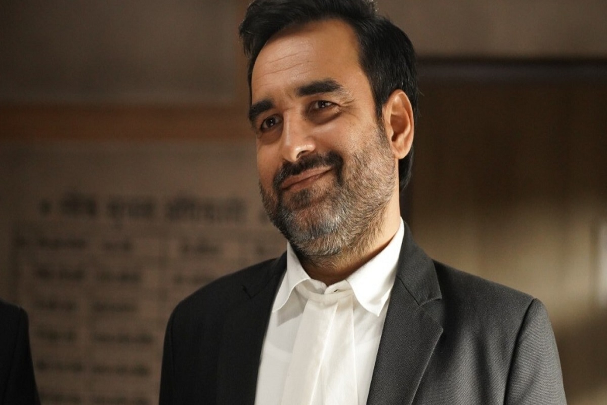 Pankaj Tripathi
