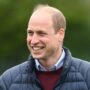 Prince William is honoured by Queen Elizabeth amid Meghan Markle and Harry’s visit to UK