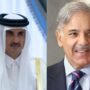 Qatar’s Emir assures support for flood victims in Pakistan