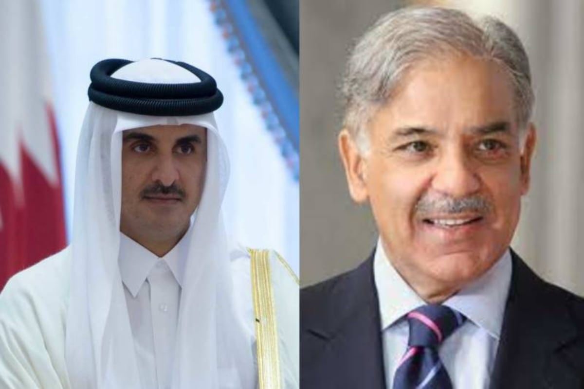 qatar emir