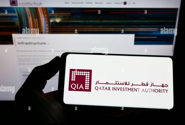 Qatar Investment Authority keen to invest in multiple sectors